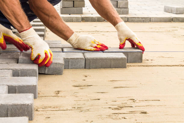 Best Driveway Paving Contractor  in San Pasqual, CA