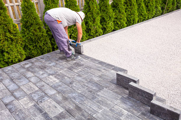 Best Professional Driveway Pavers  in San Pasqual, CA