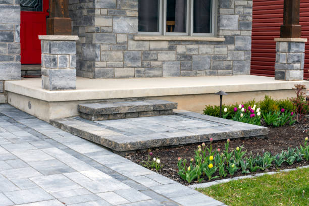 Best Driveway Pavers Contractor  in San Pasqual, CA