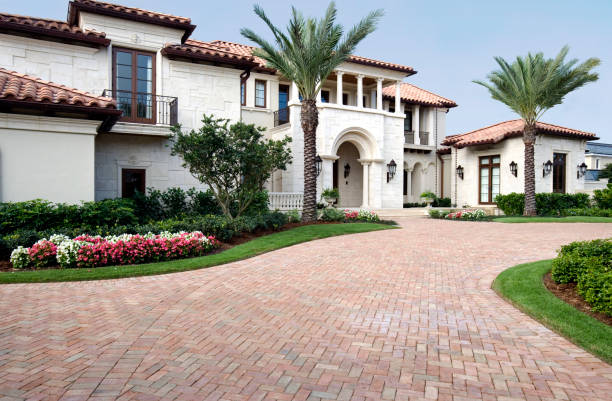 Reliable San Pasqual, CA Driveway Pavers Solutions