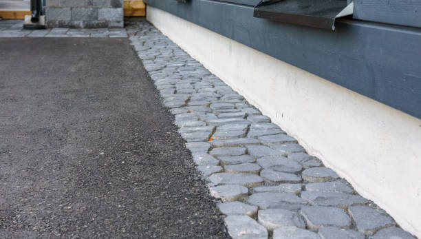 Reasons to Select Us for Your Driveway Paving Requirements in San Pasqual, CA